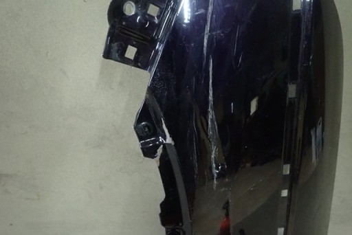 BLATOBRAN LIJEVA STRANA PREDNJA RENAULT KOLEOS 2 II 17-