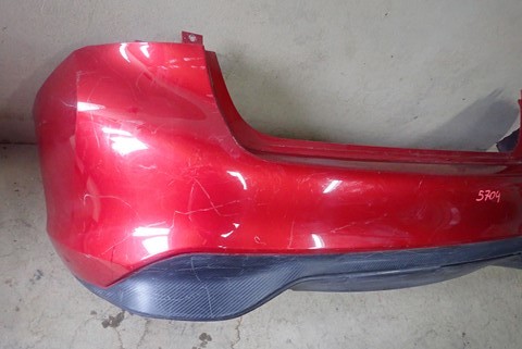 BRANIK ZADNJI NISSAN PULSAR 2014- BRANIK ZADNJI NISSAN PULSAR 2014-