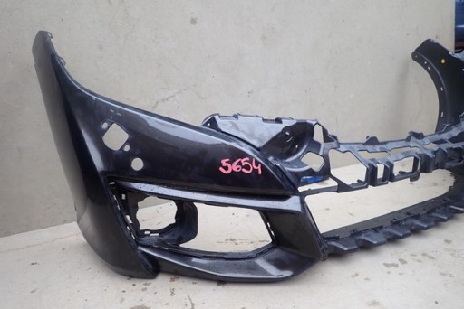 BRANIK PREDNJA STRANA HONDA CIVIC 9 IX REDIZAJN 2015-