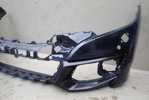 BRANIK PREDNJA STRANA HONDA CIVIC 9 IX REDIZAJN 2015-