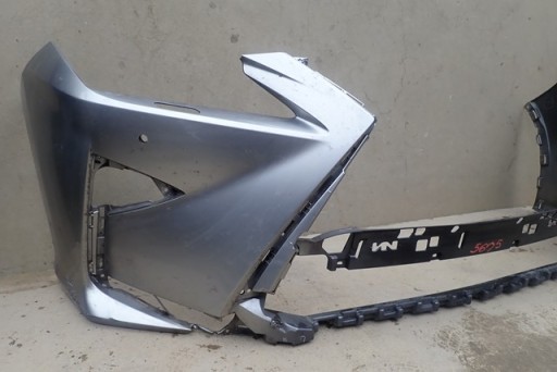 BRANIK PREDNJA STRANA LEXUS RX 2015-