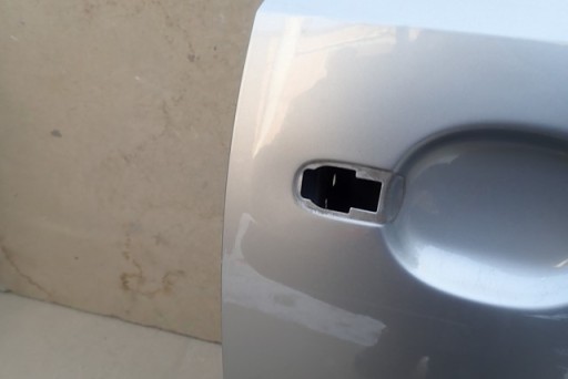 VRATA DESNA VW UP SKODA CITIGO SEAT MII 1S 1S3 (MODEL SA 3 VRATA)
