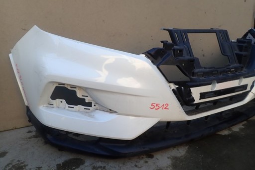 BRANIK PREDNJA STRANA NISSAN QASHQAI 2 II J11 REDIZAJN BRANIK PREDNJA STRANA NISSAN QASHQAI 2 II J11 REDIZAJN