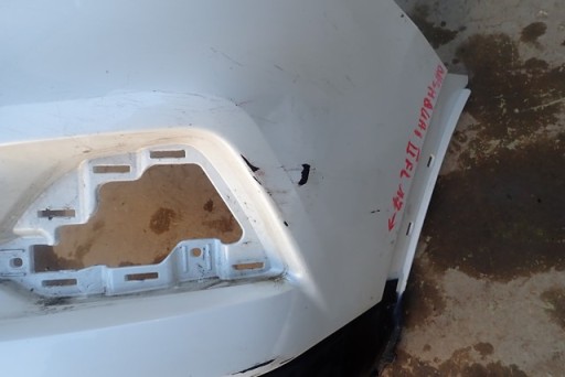 BRANIK PREDNJA STRANA NISSAN QASHQAI 2 II J11 REDIZAJN BRANIK PREDNJA STRANA NISSAN QASHQAI 2 II J11 REDIZAJN