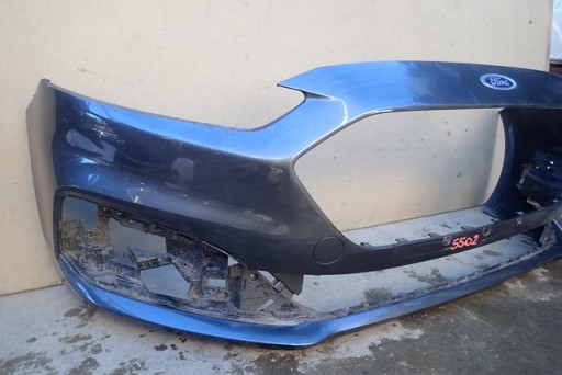 BRANIK PREDNJA STRANA FORD MONDEO MK5 V REDIZAJN 2018-