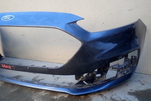 BRANIK PREDNJA STRANA FORD MONDEO MK5 V REDIZAJN 2018-