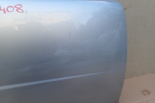 VRATA DESNA  PREDNJA STRANA VOLVO XC70 2007-