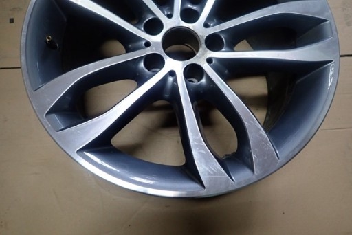 ALUMINIJSKA FELGA BMW X6 E71 19X9 ET18 6851074