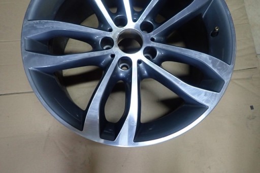 ALUMINIJSKA FELGA BMW X6 E71 19X9 ET18 6851074