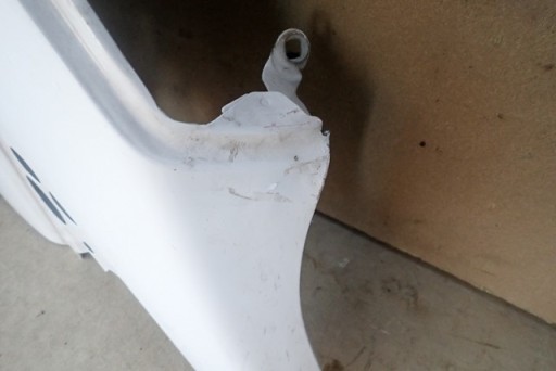 BLATOBRAN LIJEVA STRANA PREDNJA FORD TRANSIT MK8 2013-