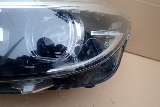 LAMPA FAR LIJEVA STRANA FULL LED BMW 3 III GT F34 REDIZAJN LCI LAMPA FAR LIJEVA STRANA FULL LED BMW 3 III GT F34 REDIZAJN LCI