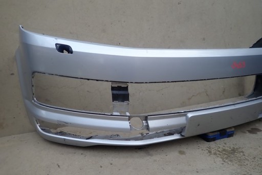 BRANIK PREDNJA STRANA VW T6 MULTIVAN 7E