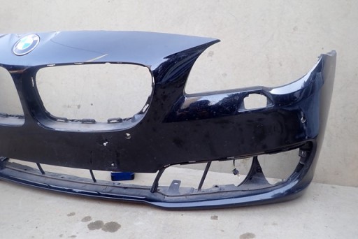 BRANIK PREDNJA STRANA BMW 5 V F10 F11 REDIZAJN 2013-