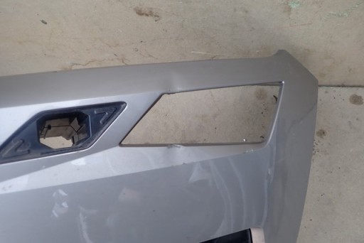 BRANIK PREDNJA STRANA SKODA KODIAQ 565
