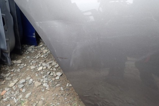 VRATA DESNA  ZADNJA STRANA ZADNJI TOYOTA AURIS II 2 HATCHBACK (OBIČNI)