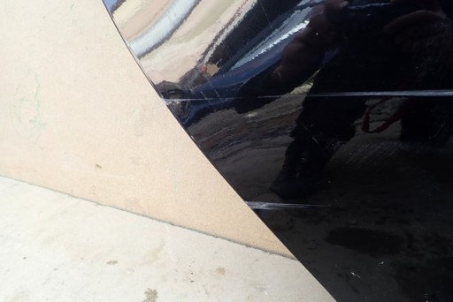 VRATA DESNA  ZADNJA STRANA ZADNJI VOLVO V40 2012-