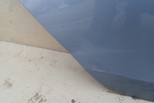 VRATA DESNA  ZADNJA STRANA ZADNJI VOLVO V40 2012-
