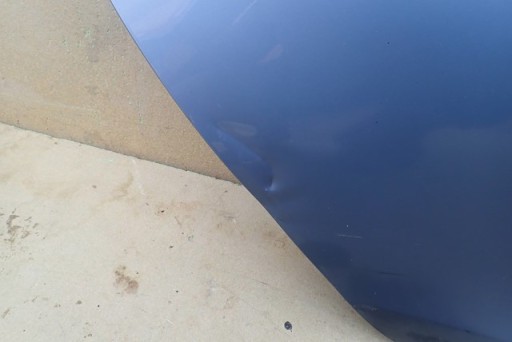 VRATA DESNA  ZADNJA STRANA ZADNJI VOLVO V40 2012-