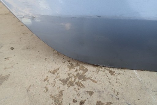 VRATA DESNA  ZADNJA STRANA ZADNJI VOLVO V40 2012-