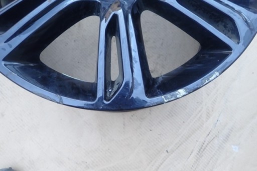 ALUMINIJSKA FELGA LAND ROVER VELAR 8,5X20 ET45 JBA2-1007-DA