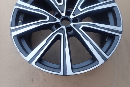 ALUMINIJSKA FELGA BMW X5 G05 X6 G06 9,5X22 ET37 8072000