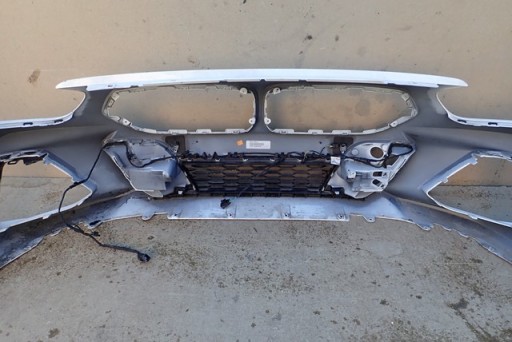 BRANIK PREDNJA STRANA BMW Z4 G29 M PAKET