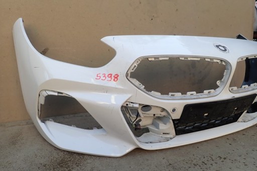 BRANIK PREDNJA STRANA BMW Z4 G29 M PAKET