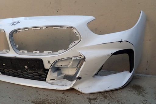 BRANIK PREDNJA STRANA BMW Z4 G29 M PAKET