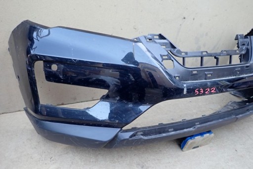 BRANIK PREDNJA STRANA NISSAN X TRAIL T32 REDIZAJN 17-