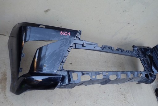 BRANIK PREDNJA STRANA LEXUS LX SPORT