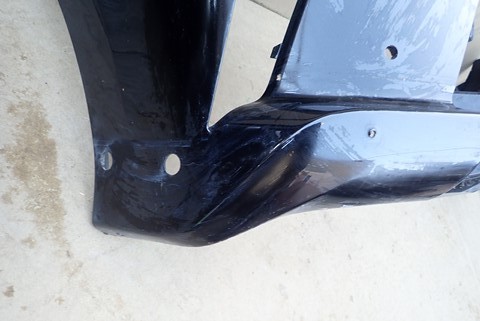 BRANIK PREDNJA STRANA LEXUS LX SPORT