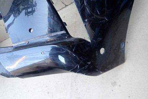 BRANIK PREDNJA STRANA LEXUS LX SPORT