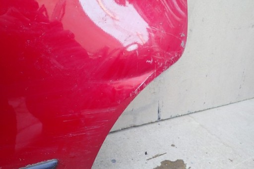 VRATA LIJEVA ZADNJA STRANA ZADNJI NISSAN NOTE E11 06-12R VRATA LIJEVA ZADNJA STRANA ZADNJI NISSAN NOTE E11 06-12R