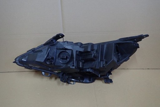 LAMPA FAR DESNA STRANA FULL LED OPEL ASTRA K 5 V LAMPA FAR DESNA STRANA FULL LED OPEL ASTRA K 5 V