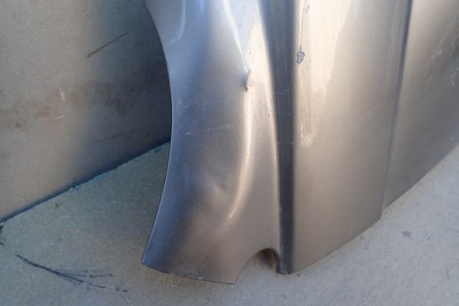 BLATOBRAN DESNA STRANA PREDNJA HONDA CRV 2006-2012R