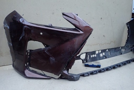 BRANIK PREDNJA STRANA LEXUS RX 2015-