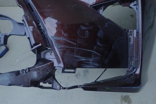 BRANIK PREDNJA STRANA LEXUS RX 2015-