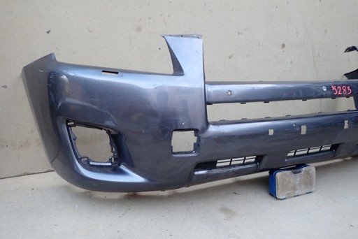 BRANIK PREDNJA STRANA TOYOTA RAV4 IV 2008-