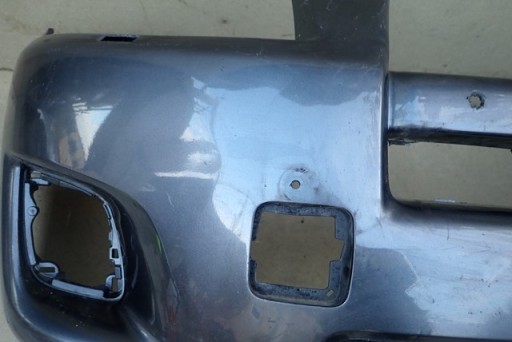 BRANIK PREDNJA STRANA TOYOTA RAV4 IV 2008-