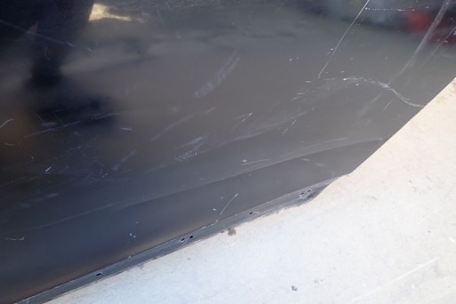 VRATA LIJEVA ZADNJA STRANA ZADNJI VOLVO XC60 08-16 VRATA LIJEVA ZADNJA STRANA ZADNJI VOLVO XC60 08-16
