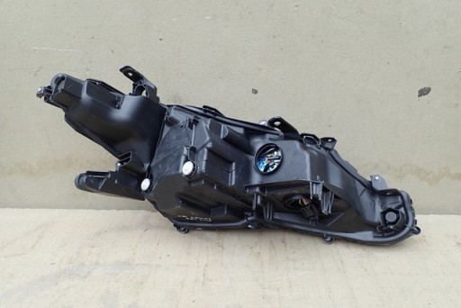 LAMPA FAR LIJEVA STRANA FULL LED TOYOTA CAMRY 2018-
