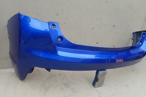 BRANIK ZADNJI HONDA CIVIC 9 IX HATCHBACK (OBIČNI) 2015-