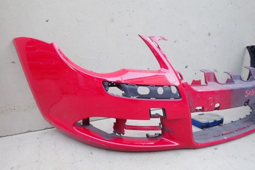 BRANIK PREDNJA STRANA VW VOLKSWAGEN EOS 1Q0 06-10R