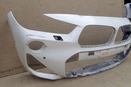 BRANIK PREDNJA STRANA BMW X2 F39 M PAKET