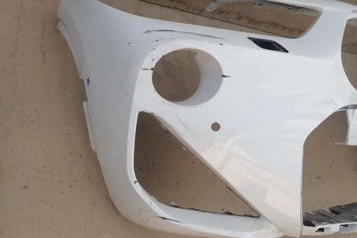 BRANIK PREDNJA STRANA BMW X2 F39 M PAKET