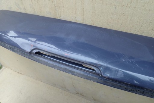 GEPEK ZADNJI POKLOPAC GEPEKA FORD S-MAX S MAX 10-14