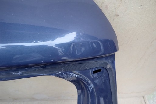 GEPEK ZADNJI POKLOPAC GEPEKA FORD S-MAX S MAX 10-14