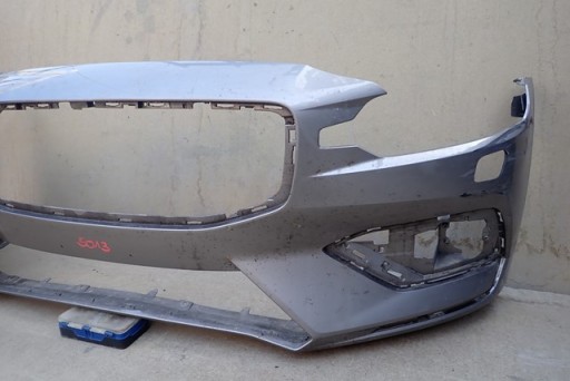 BRANIK PREDNJA STRANA VOLVO V60 S60 2 II 2018-