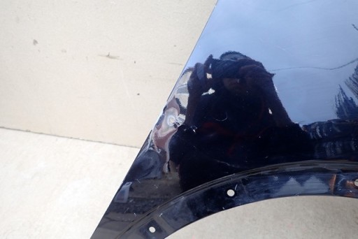 BLATOBRAN DESNA STRANA PREDNJA MAZDA CX5 2012-
