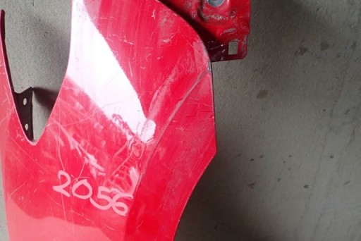 BLATOBRAN DESNA STRANA PREDNJA MAZDA 5 V 2005-2010R